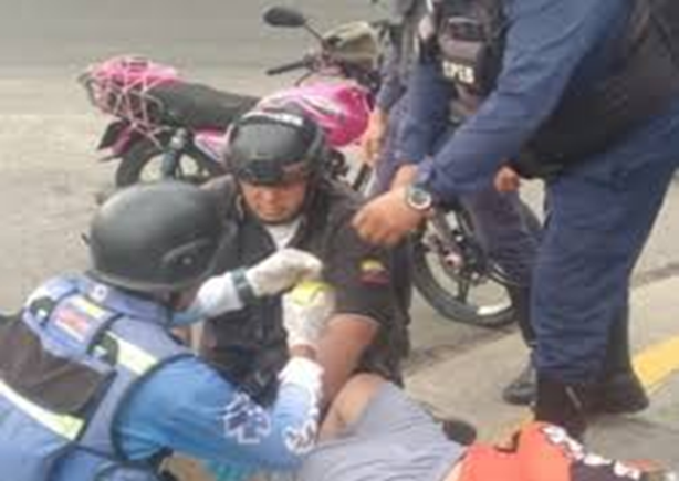 Fatalidad y dolor en carreteras Jóvenes en motos: principales víctimas de la epidemia de accidentes viales en Barinas