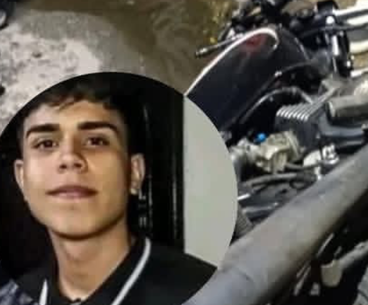 Presunto responsable se dio a la fugaMuere otro joven motorizadotras ser impactado por camioneta en avenida Los Llanos