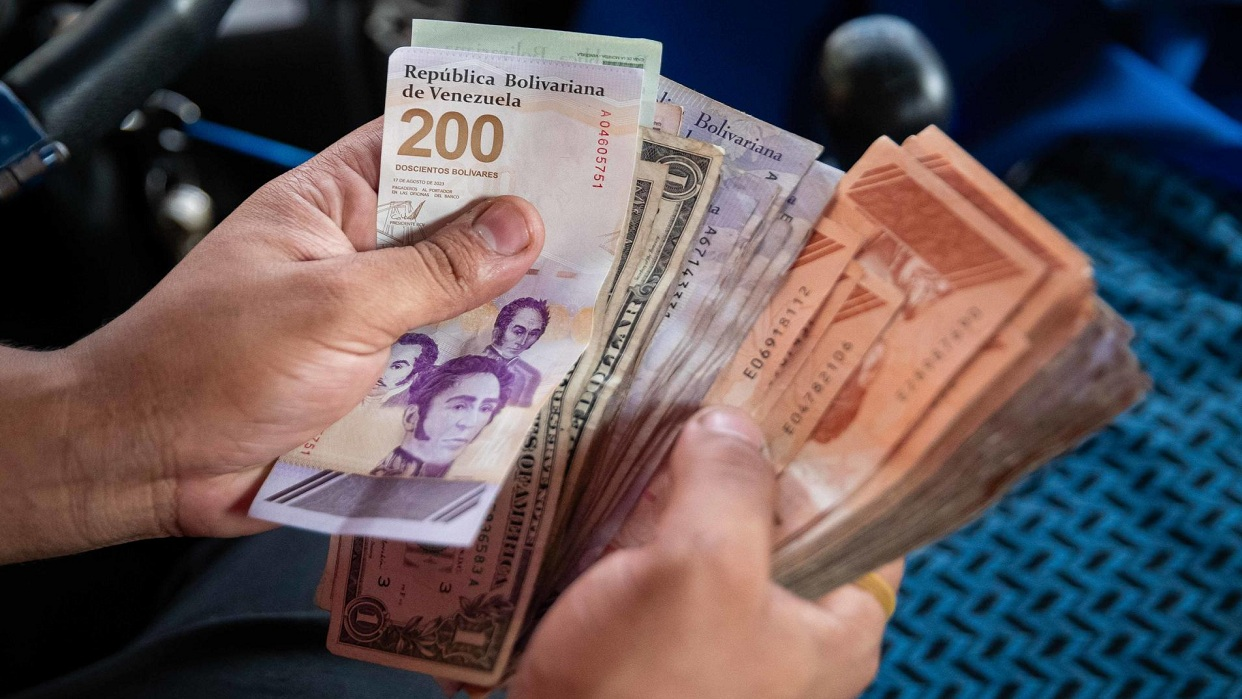 Pagan complemento del Ingreso Integral de los Trabajadores al personal activo y jubilado
