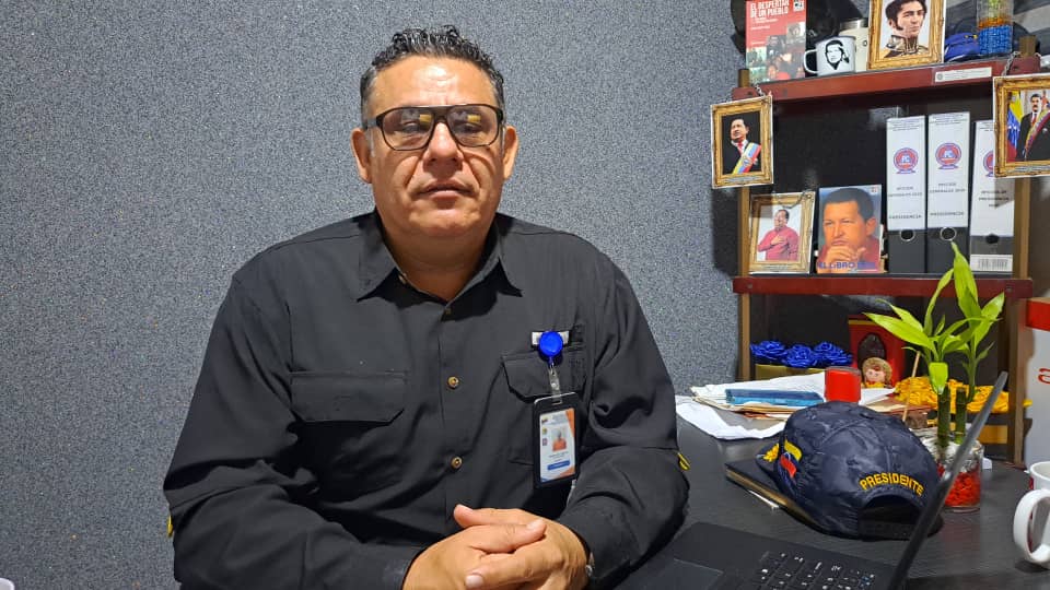 Ante la llegada de las lluviasPC Barinas activa los “Comités Locales de Gestión de Riesgo”