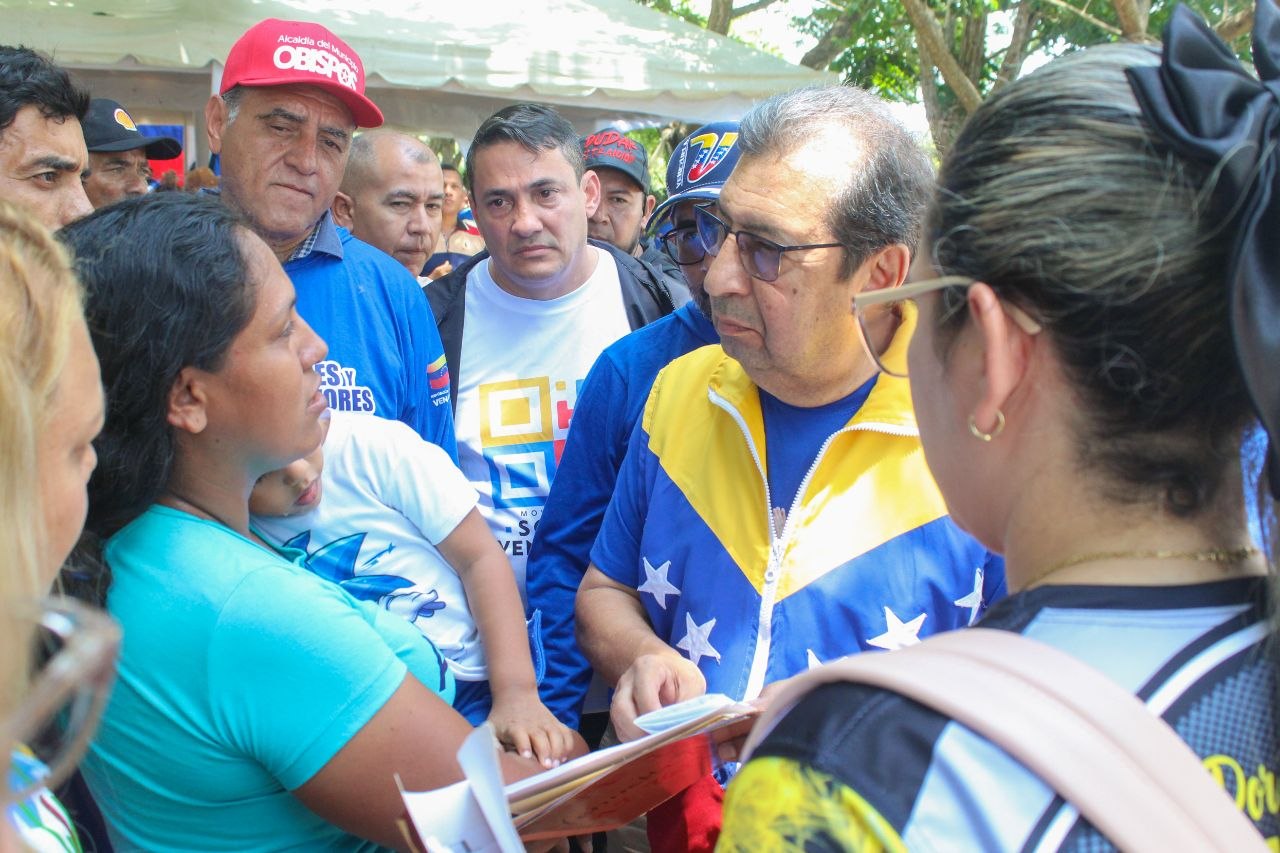 Barinas se consolida como potencia productivaPoder Popular y Gobierno Bolivariano impulsan proyectos pesqueros y acuícolas