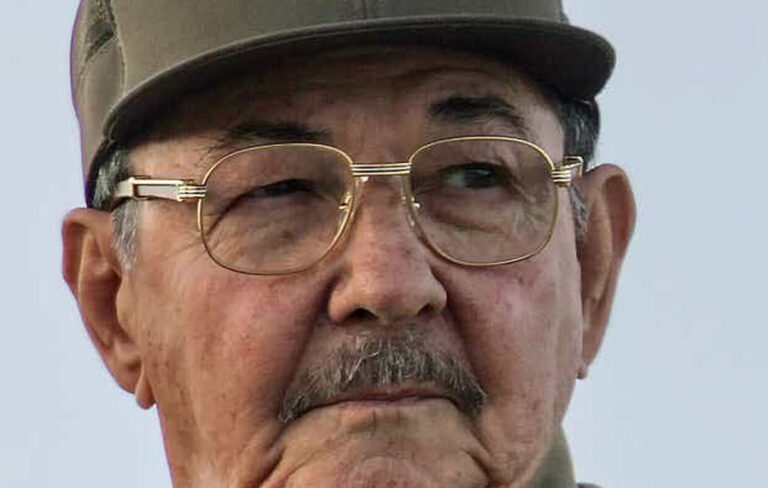 EEUU acusará el miércoles a Raúl Castro por el derribo de avionetas, según Miami Herald