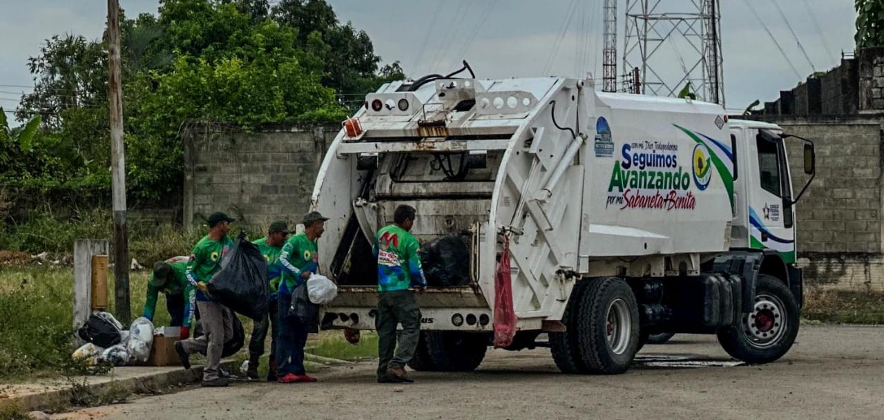 Cobro de tarifas de servicio del aseo urbanoes rechazado por vecinos de Sabaneta