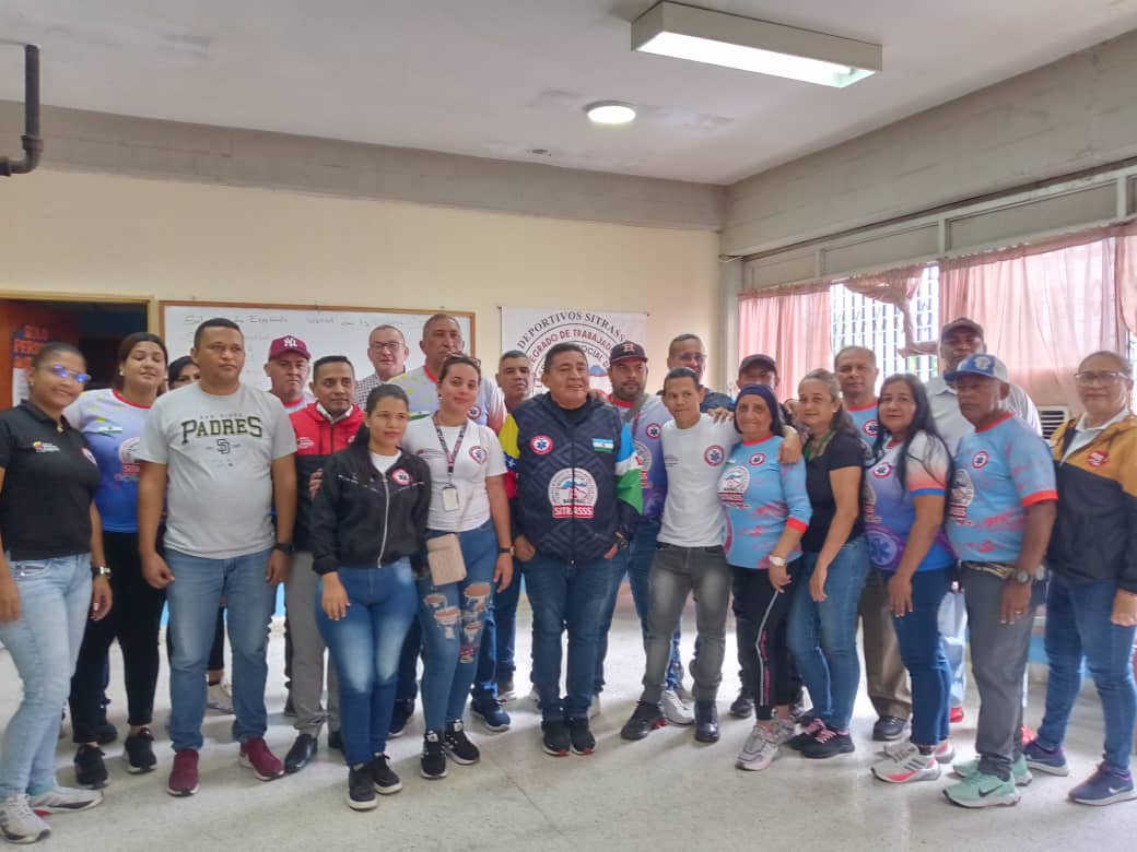 A FenarsitrasaludSitrasss remitió censo de trabajadores de la saludque no recibieron bono de responsabilidad