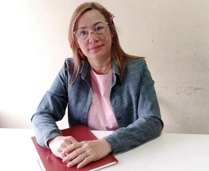 Trabajo Especial ….El grito silencioso de la juventud barinesa:Salud mental, fe y desesperanza en el diván