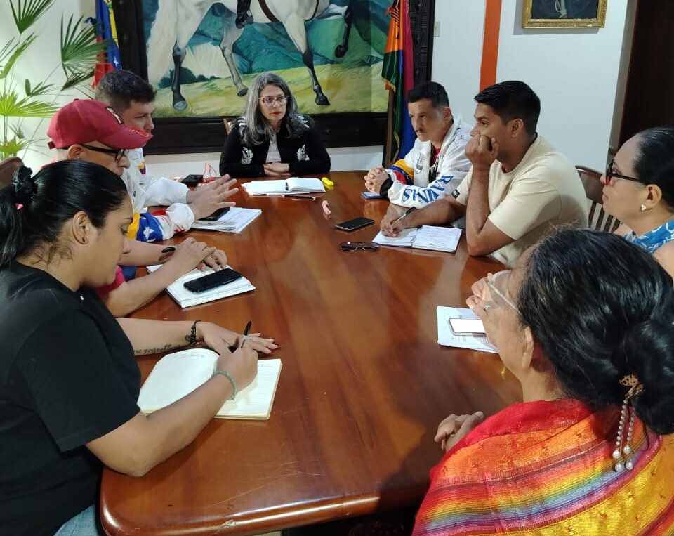 Instalada comisión académica para acreditación y formación de la clase trabajadora en Barinas