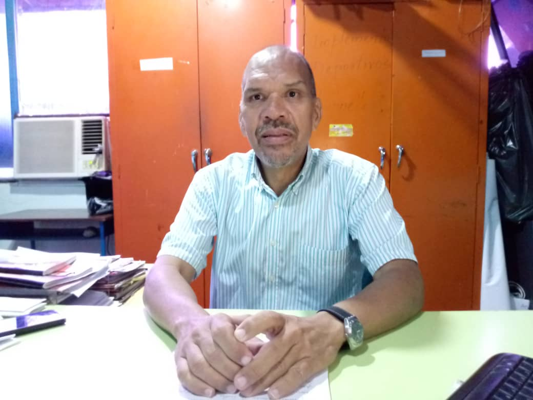Informó Secretario General; José Ydrogo AEUNELLEZ denuncia: «Bono de Responsabilidad Profesional» profundiza la precarización del salario en Venezuela