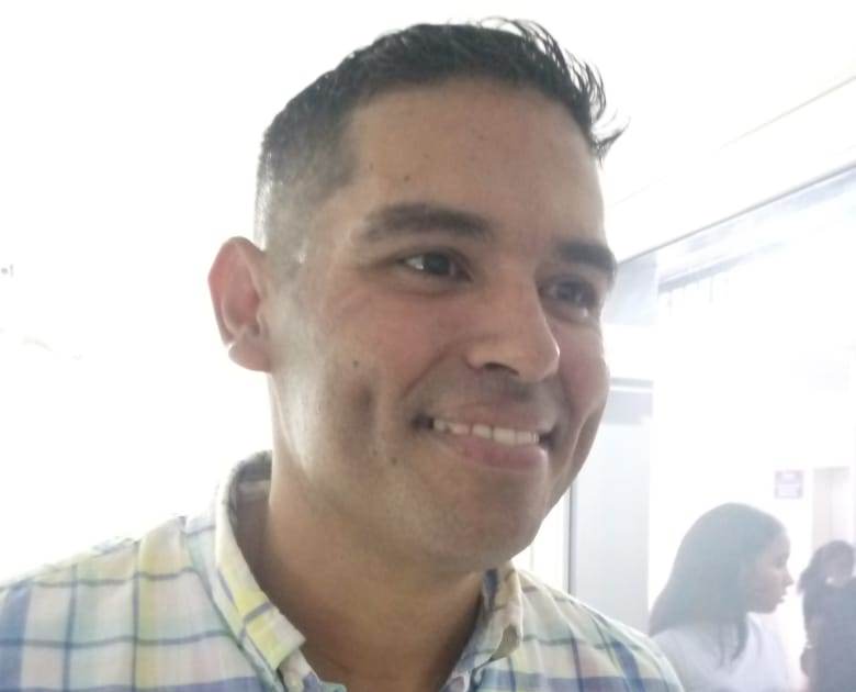 Ronald Jesús Aguilar, presidente de la formación en entidadUNT emprenderá gira por municipiosde Barinas para impulsar cambios políticos