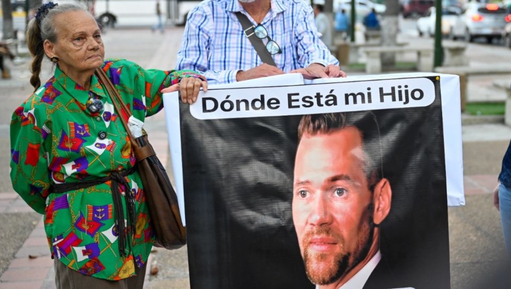 Gobierno de Delcy confirma muerte de Víctor Hugo Quero hace 10 meses en El Rodeo