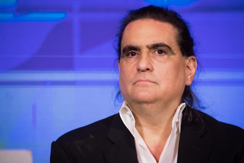 Alex Saab sería trasladado nuevamente a Estados Unidos en las próximas horas