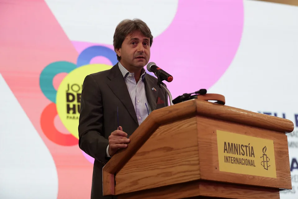 Amnistía Internacional plantea ejes para una eventual transición en Venezuela