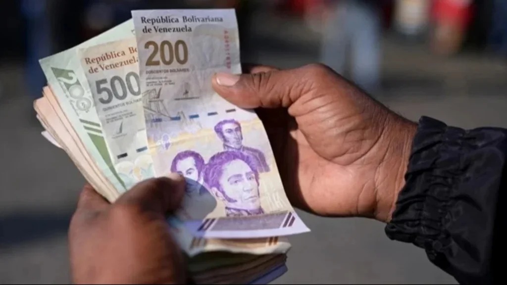 ¿Cuál será el monto del bono por Guerra Económica correspondiente a mayo?