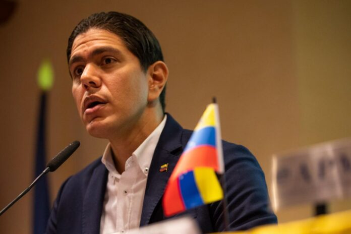 Lester Toledo: «tengo dos causas abiertasen tribunales por crímenes que no cometí»