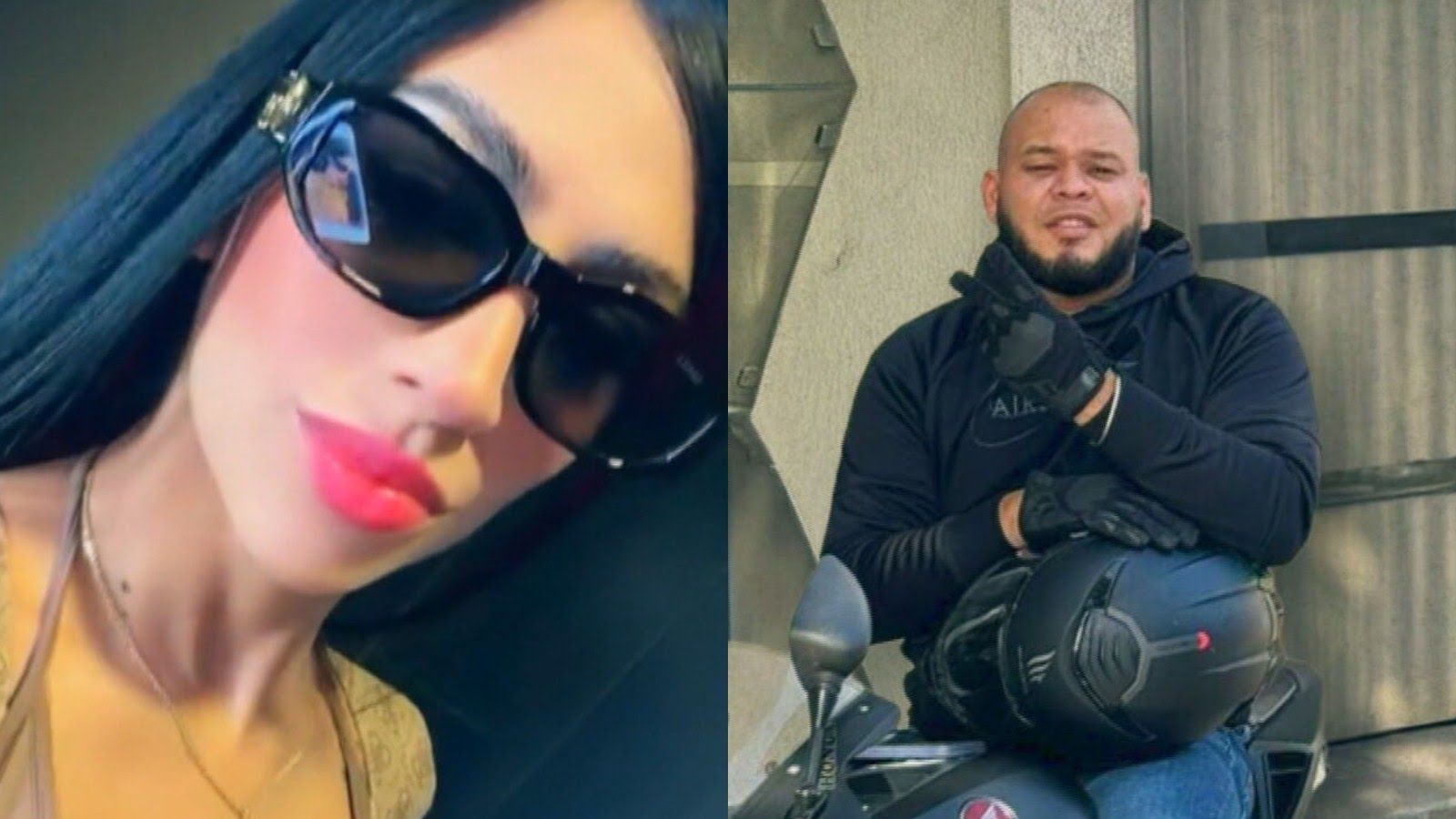 Pareja venezolana muere en colisión de moto en la Ruta 5 Norte de Chile