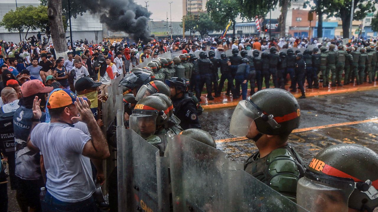 Provea alerta sobre aumento de desapariciones forzadas y represión política en Venezuela durante 2025