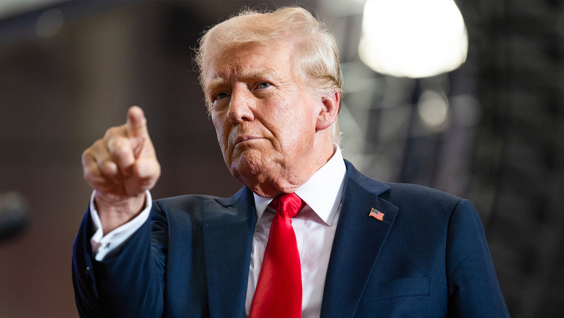 Trump anuncia que EE.UU. elimina a Abu-Bilal al-Minuki, el “terrorista más activo del mundo»