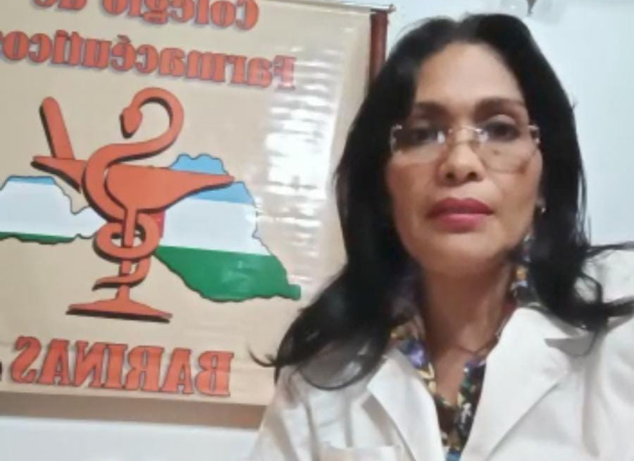 Enfatizó la Dra. Zoreli Torres Colegio de Farmacéuticos califica de «riesgo sanitario intolerable» hallazgo de medicamentos en alcantarillado