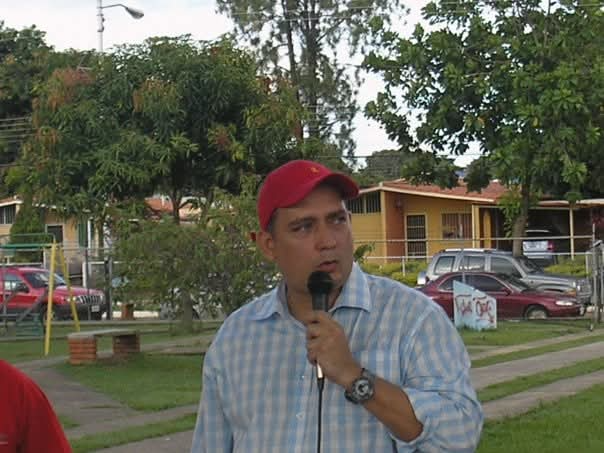 Por negligencia institucional y «manos peludas»Alto Barinas Norte es la única comunidad delpaís que no ha recibido recursos de la Consulta Popular