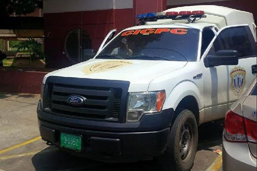 Pareja asesinó a un hombre luego de que presuntamente abusara de una niña de 2 años en Barinas