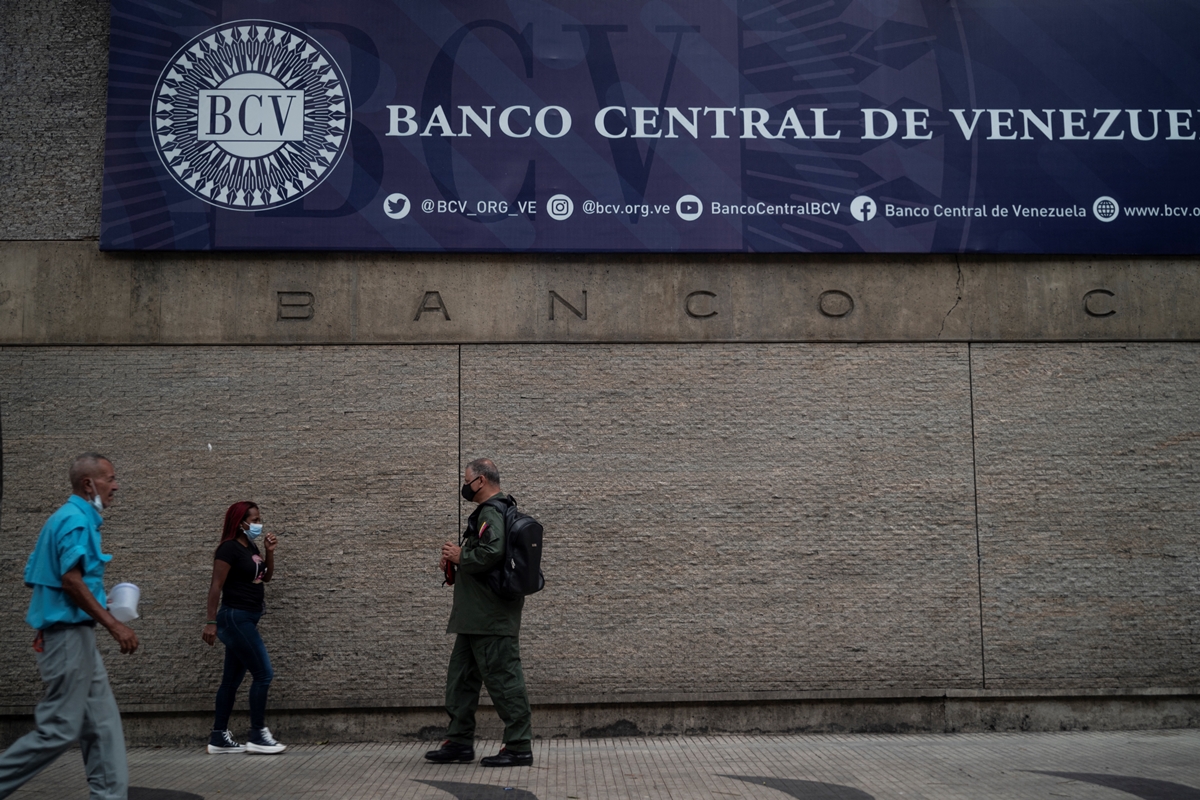 Inflación de mayo registró su nivel más bajo en 19 meses, según el BCV