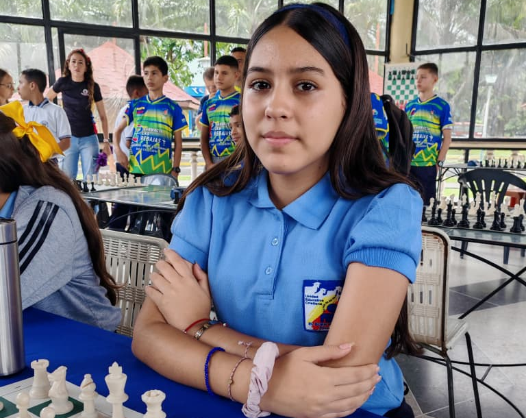 De la U.E. Cristiana El Buen PastorEstudiantes logran clasificación a los juegosdeportivos nacionales estudiantiles 2026