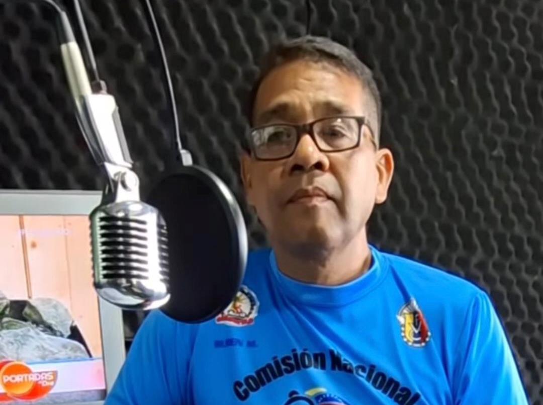 Comisión Nacional para la Promoción del Ciclismo Urbano impulsa Ley para transformar la movilidad sostenible en Venezuela