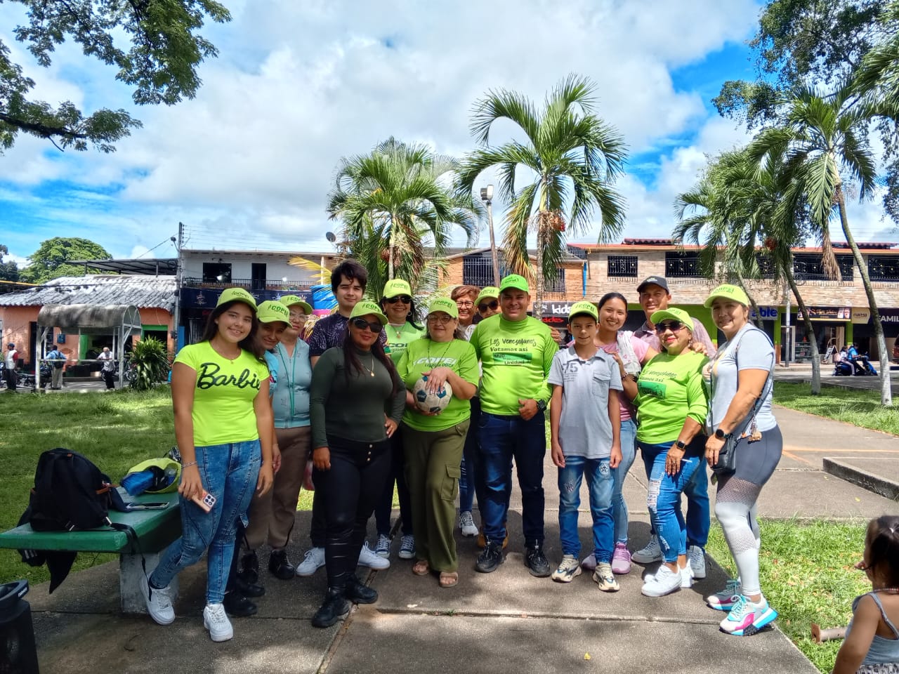 En BarinitasCopei legítimo Municipio Bolívarhizo goles por Venezuela