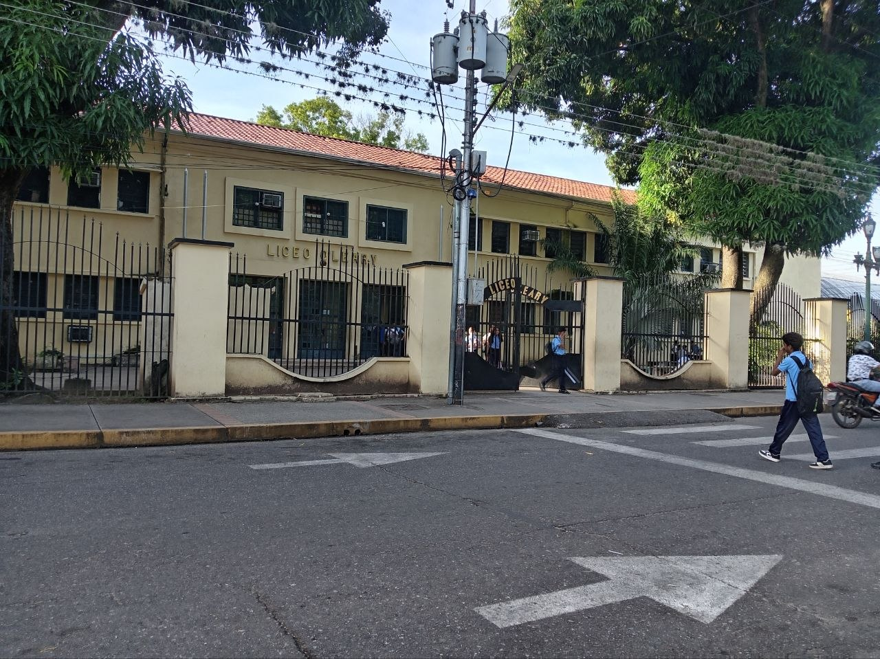 Docentes cansados de tantos engañosRecorrido confirma éxitodel paro educativo en Barinas