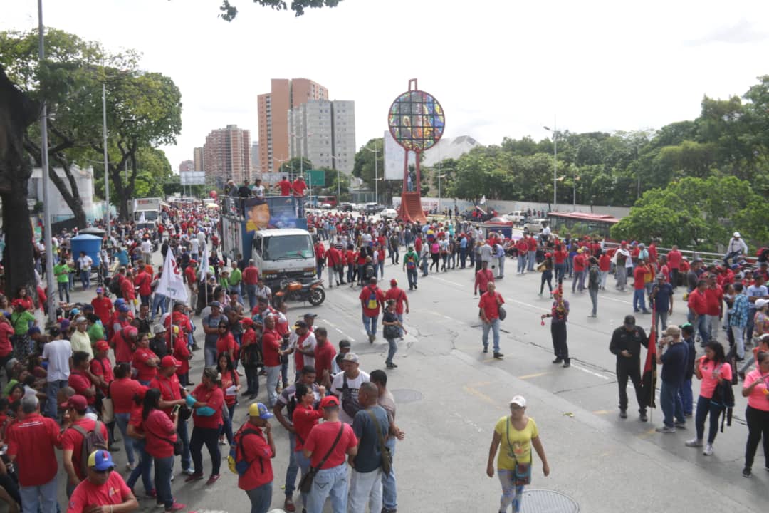 Encuesta de Meganálisis poneen evidencia decepción hacia el chavismo