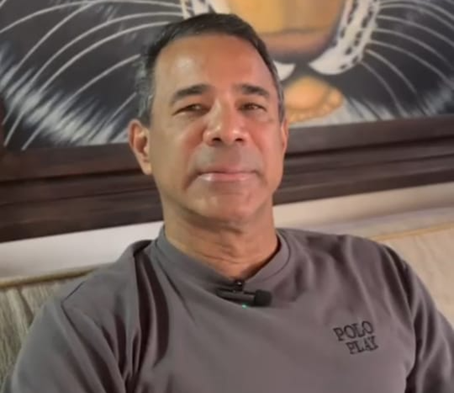 Coordinador Regional de Vente Venezuela      Emill Brandt Ulloa denuncia monstruosidad jurídica y atropello procesal contra los hermanos Perdomo