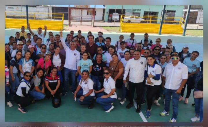 Víctor VenegasEste jueves gran pancartazo en planteleseducativos por un bono vacacional especial