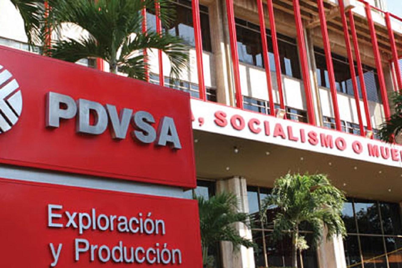 Desde donde se originaron las detencionesFuncionario del Sebin que firmó el actaen caso Pdvsa-Cripto reconoció no haber investigado