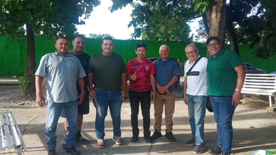 Centro Político INTEGRA llega formalmentea Barinas con propuesta de rescate moral