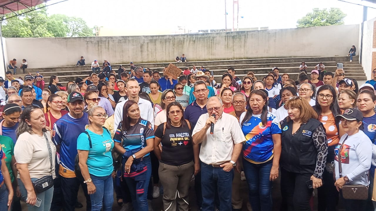 Hoy en asambleaSindicatos y educadores exigirán ante el IPASMEmejor atención y no se desvíen reposos
