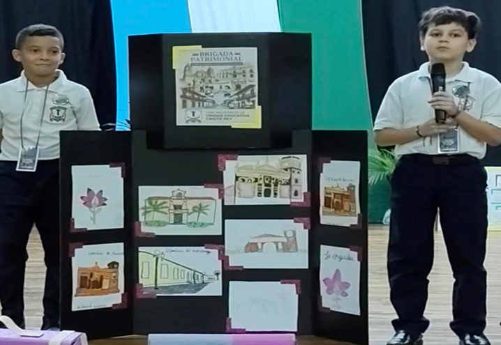 Semillero cultural de Barinas culmina formación en el I Festival de Guardianes de la Memoria