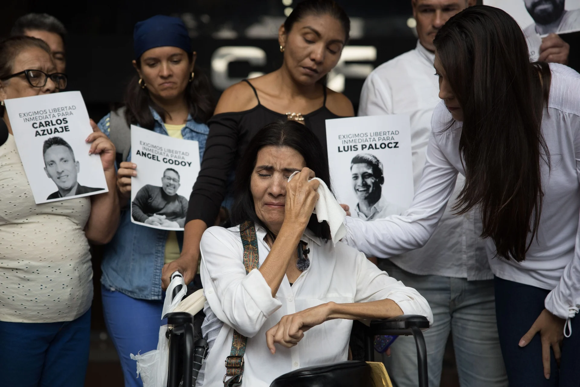 OVP denuncia 19 muertes de reclusos bajo custodia estatal desde abril