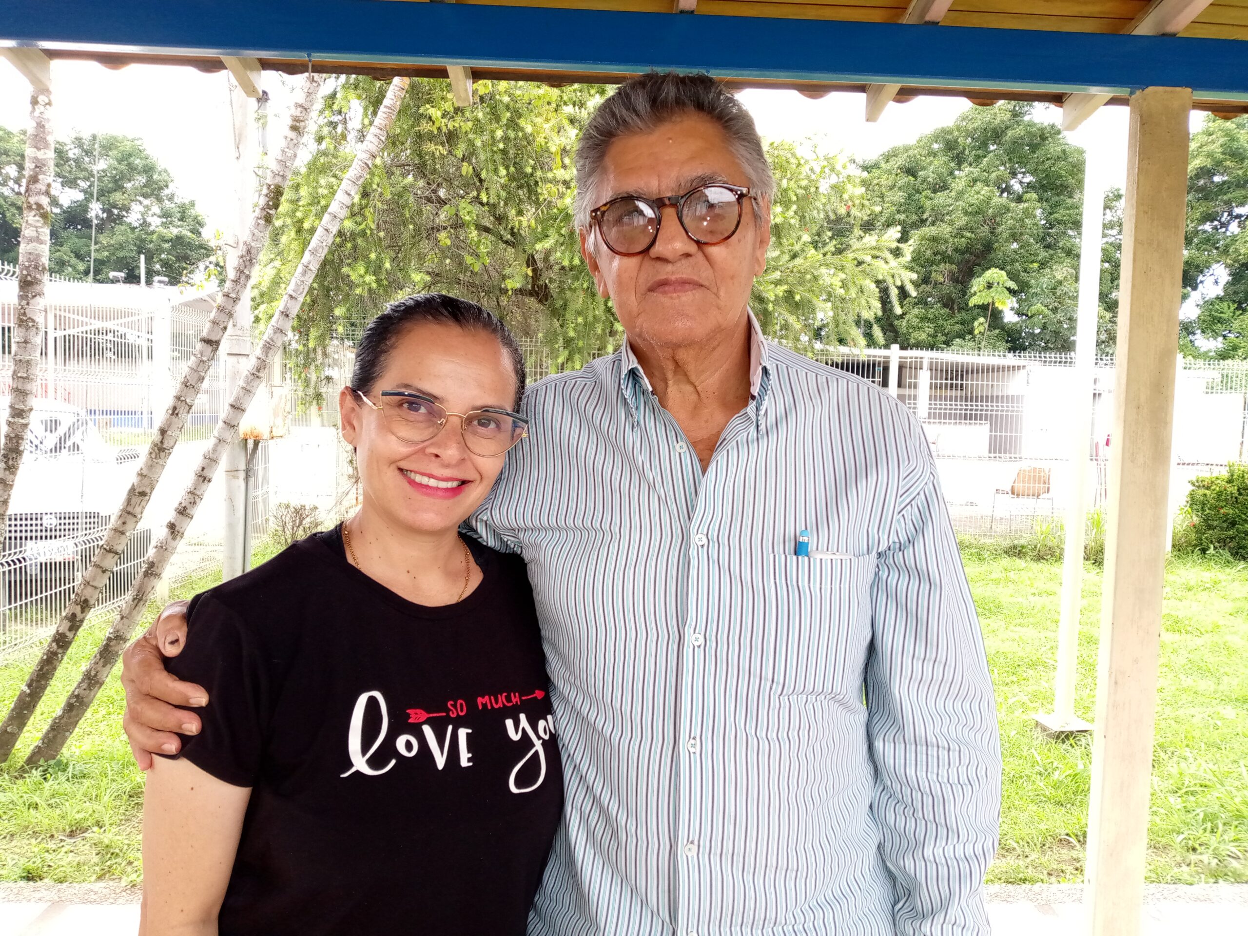 Reunión para el ingreso de MCM al paísConforman equipos de trabajode Voluntarios con Venezuela en Barinas