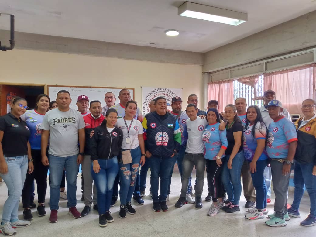 Sitrasss Barinas felicita designación delDr. Fajardo como autoridad única de salud