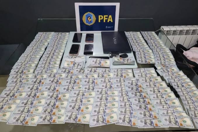 Justicia de Brasil congela 83 millones de dólares vinculados al Tren de Aragua