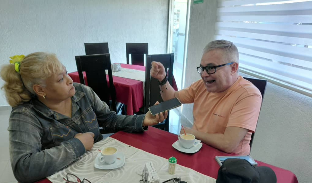 Henry Alviarez toma Barinas para consolidar       la estructura de Vente Venezuela