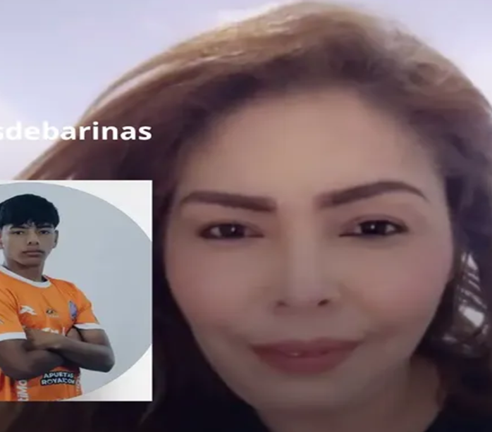 Las esperanzas siguen vivasFamilia barinesa sigue en la búsquedade madre e hijo desaparecidos en La Guaira