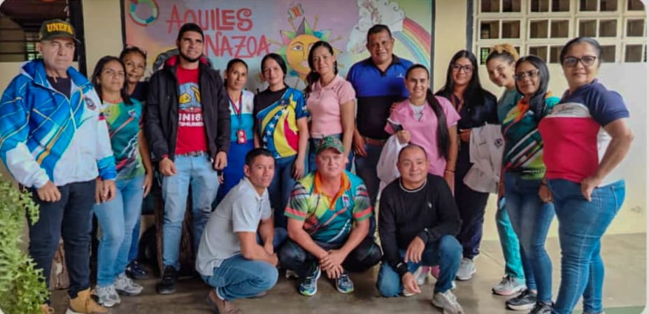 En Alberto Arvelo TorrealbaEn Alianza Educativa se cumpliránFerias de Oportunidades Académicas