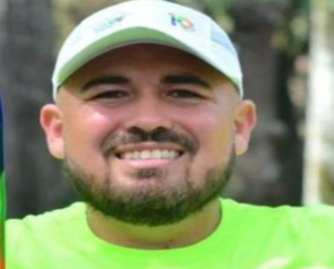 Víctima del terremoto en La GuairaMuere joven barinés tras quedaratrapado entre los escombros