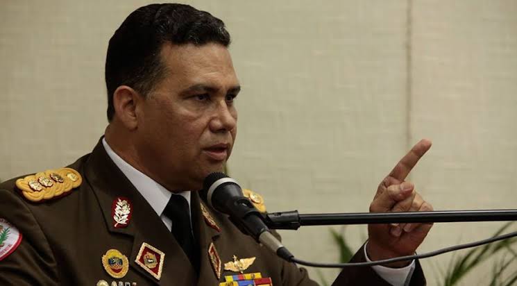Ministro de Defensa afirma que la soberanía de Venezuela “no es negociable”