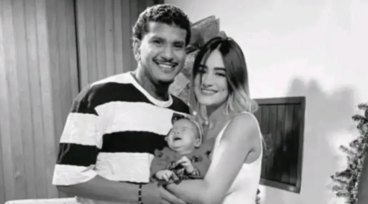 Fallece esposa del futbolista Héctor Bellotras colapso de edificio durante sismo