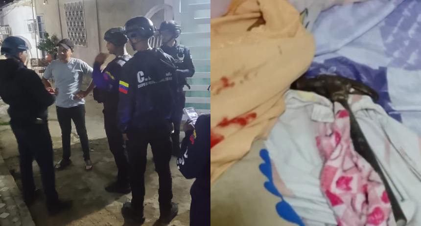 Mató a su padrastro de un martillazoen la cabeza tras una pelea