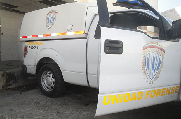 Murió niño de 2 años tras atragantarsecon una pepa de mamón