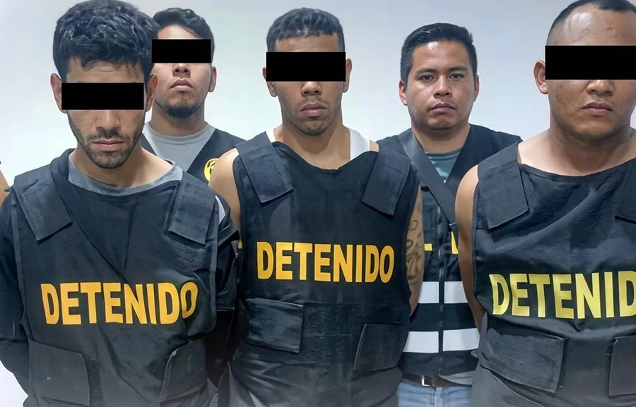 Caen cuatro venezolanos implicados en el asesinato de transportista en Perú