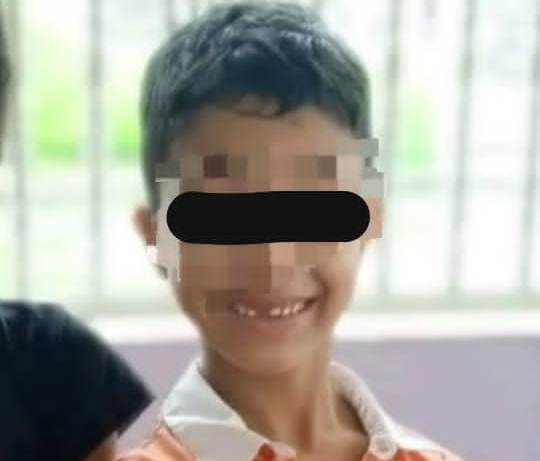 Cicpc investigaAsombro y conmoción: Hallan ahorcadoa niño de 10 años en Canaguá