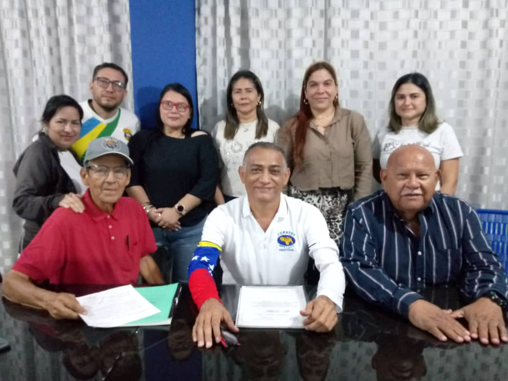 Posponen actividad del 16 de julio            Coalición Sindical de Barinas concentrará esfuerzos para la gran marcha nacional de Caracas